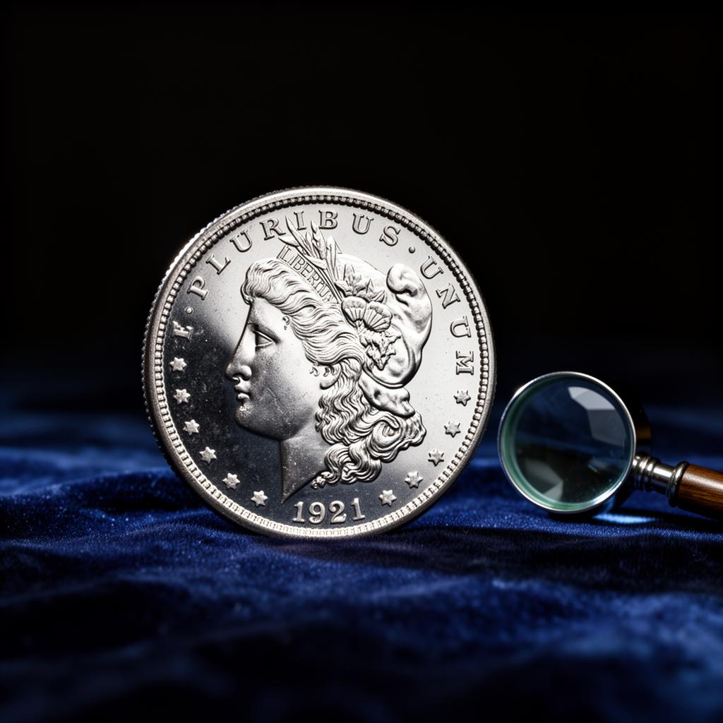 Currency & Collectibles