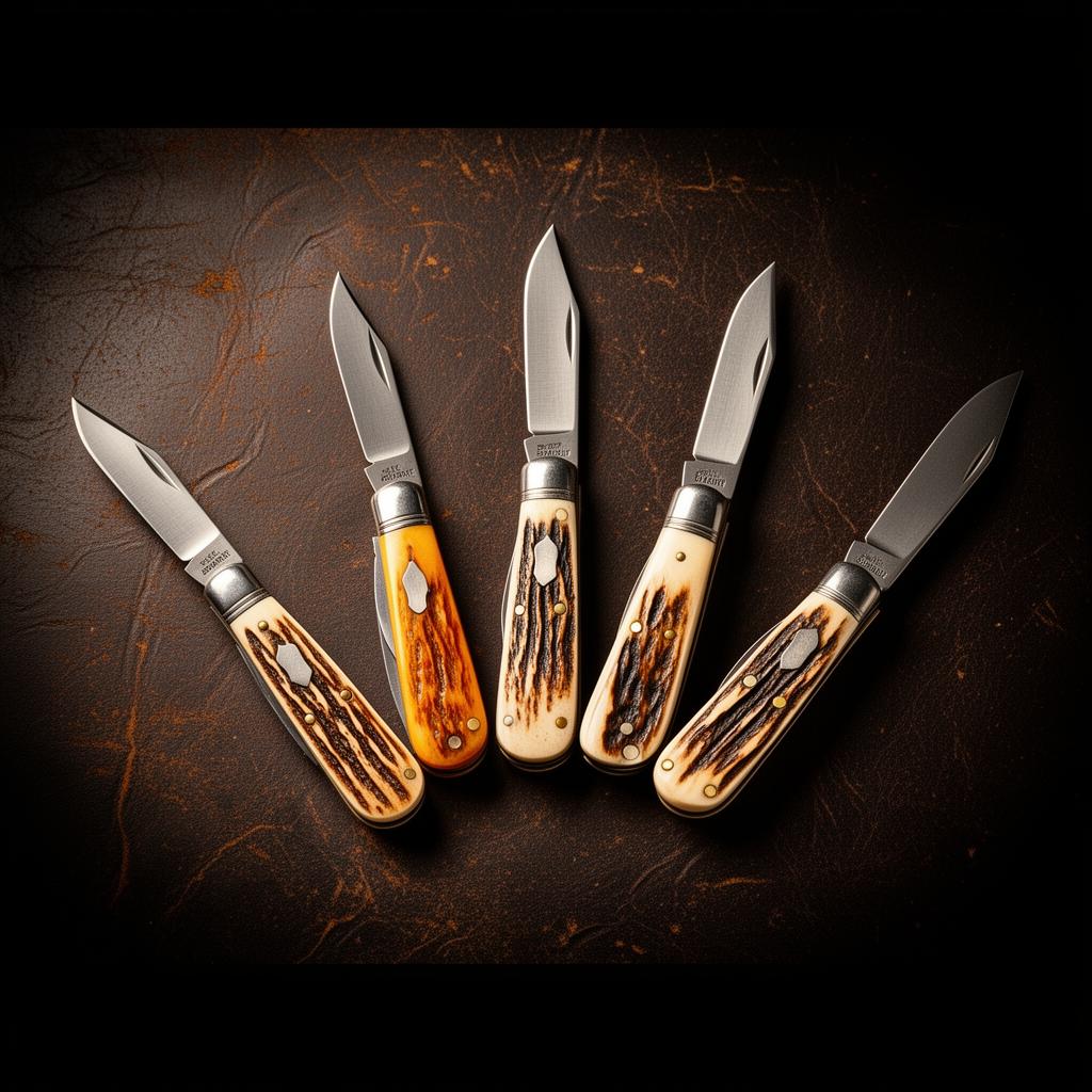 Pocket Knives