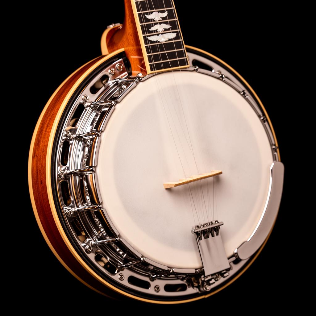 Banjos