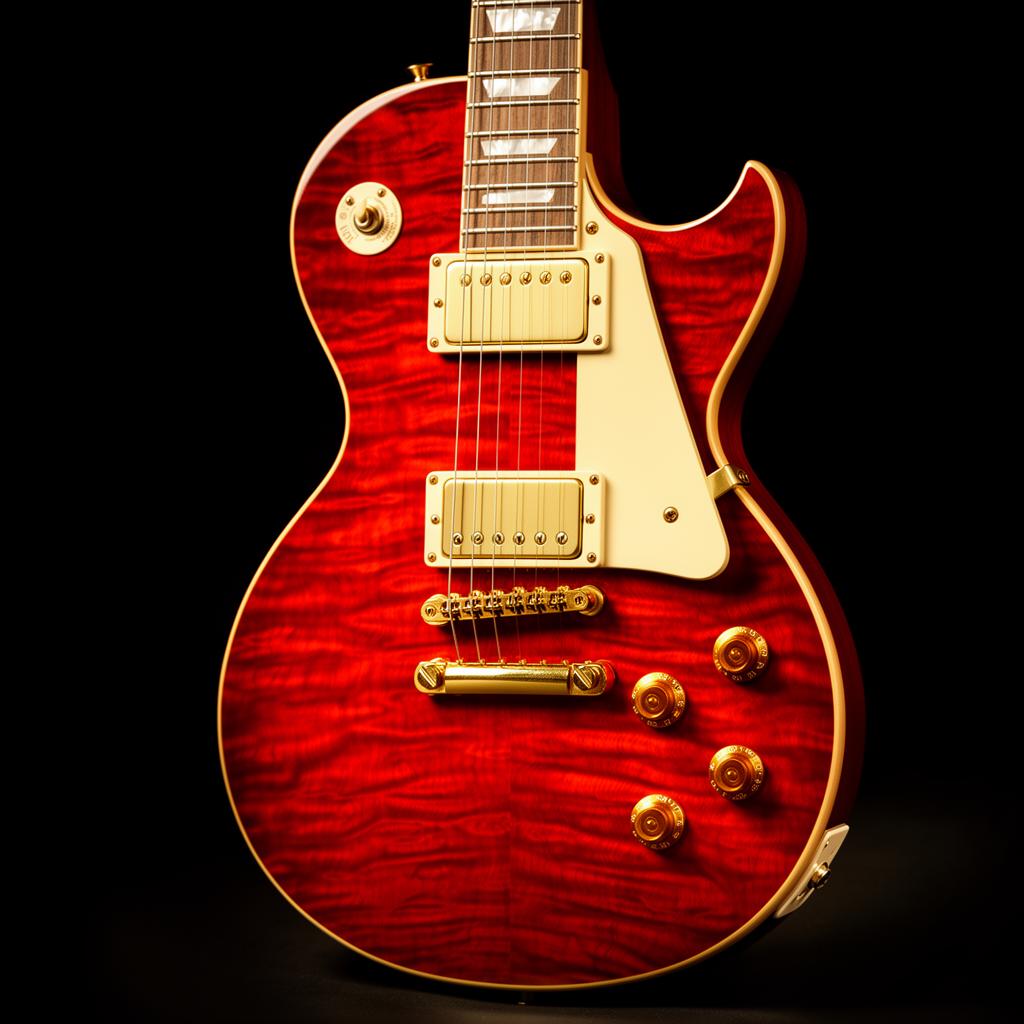 Electric Guitars