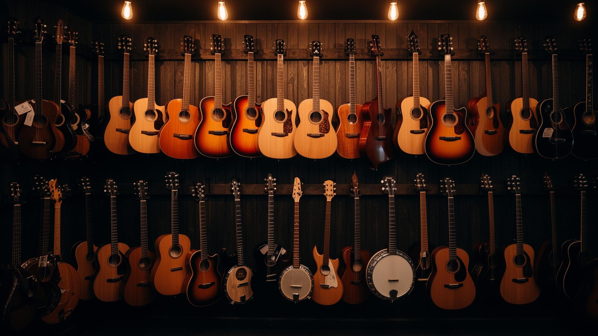 Instruments