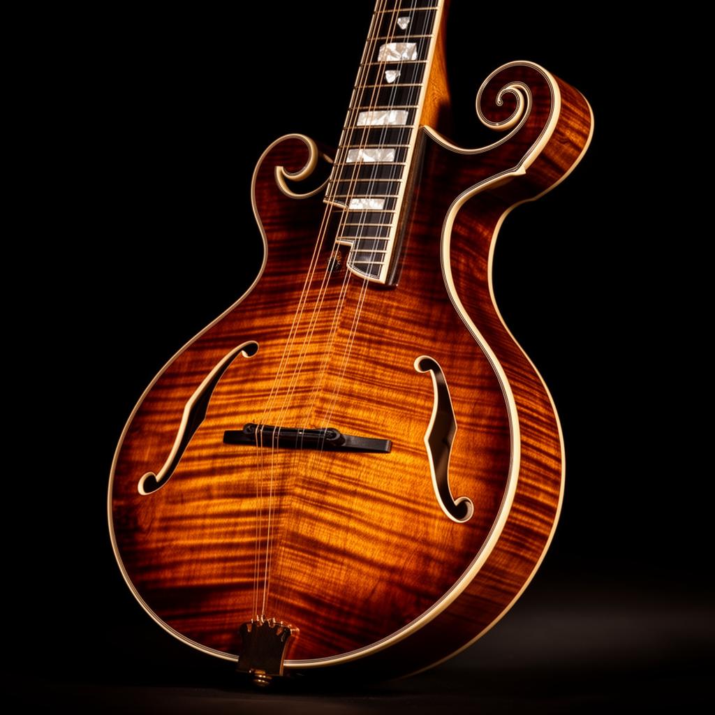Mandolins